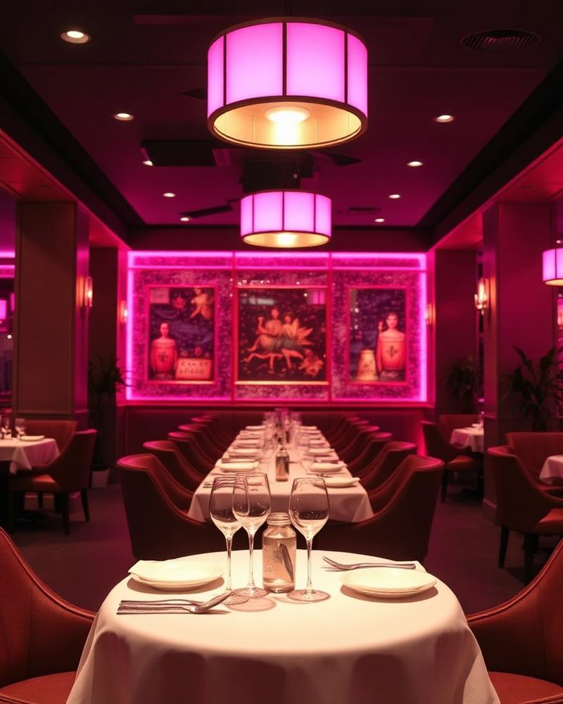 Restoranid